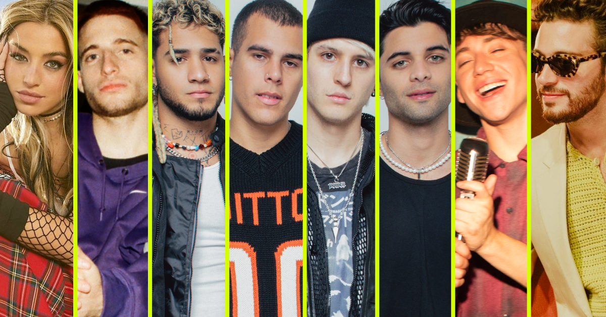 Estos son los estrenos de la semana que no te podes perder