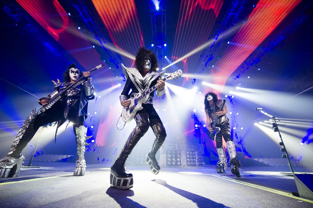 TODO LO QUE TEN&Eacute;S QUE SABER SOBRE EL &Uacute;LTIMO SHOW DE KISS EN ARGENTINA