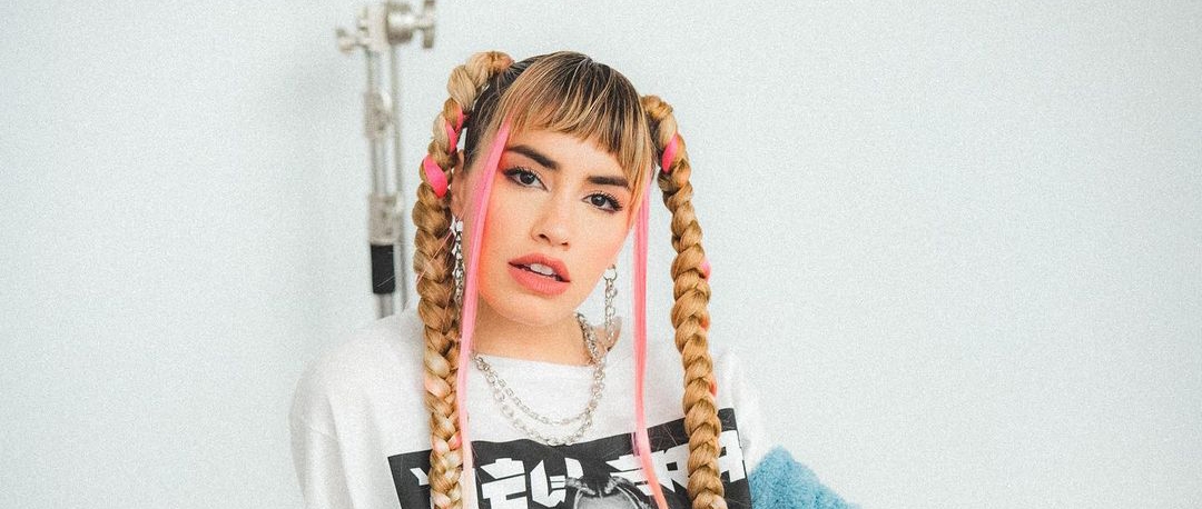 El tierno gesto de Lali con una nena que sufre bullying