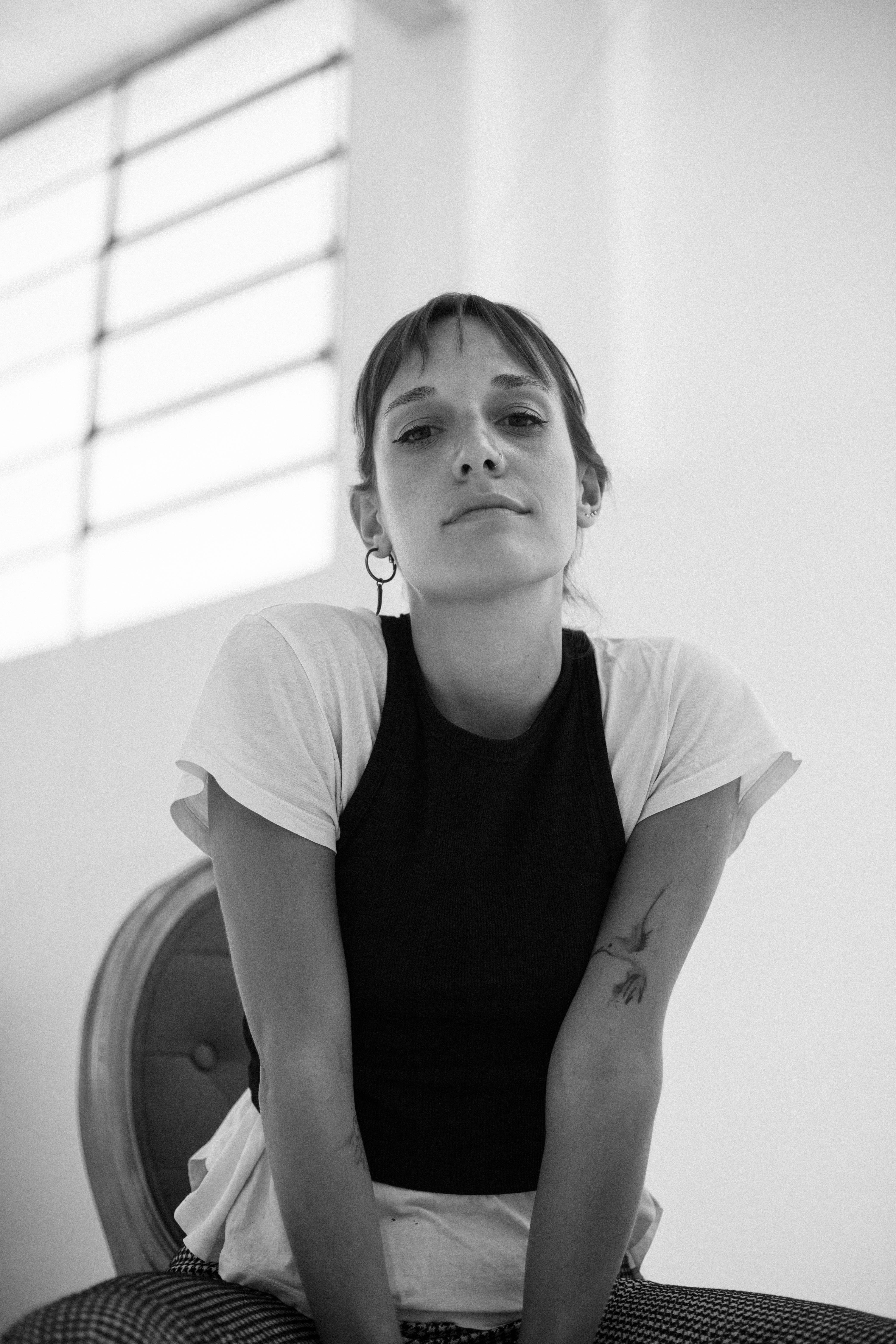 Carolina Donati presenta su nuevo single "Te Extra&ntilde;o" feat Yago Escriv&aacute;