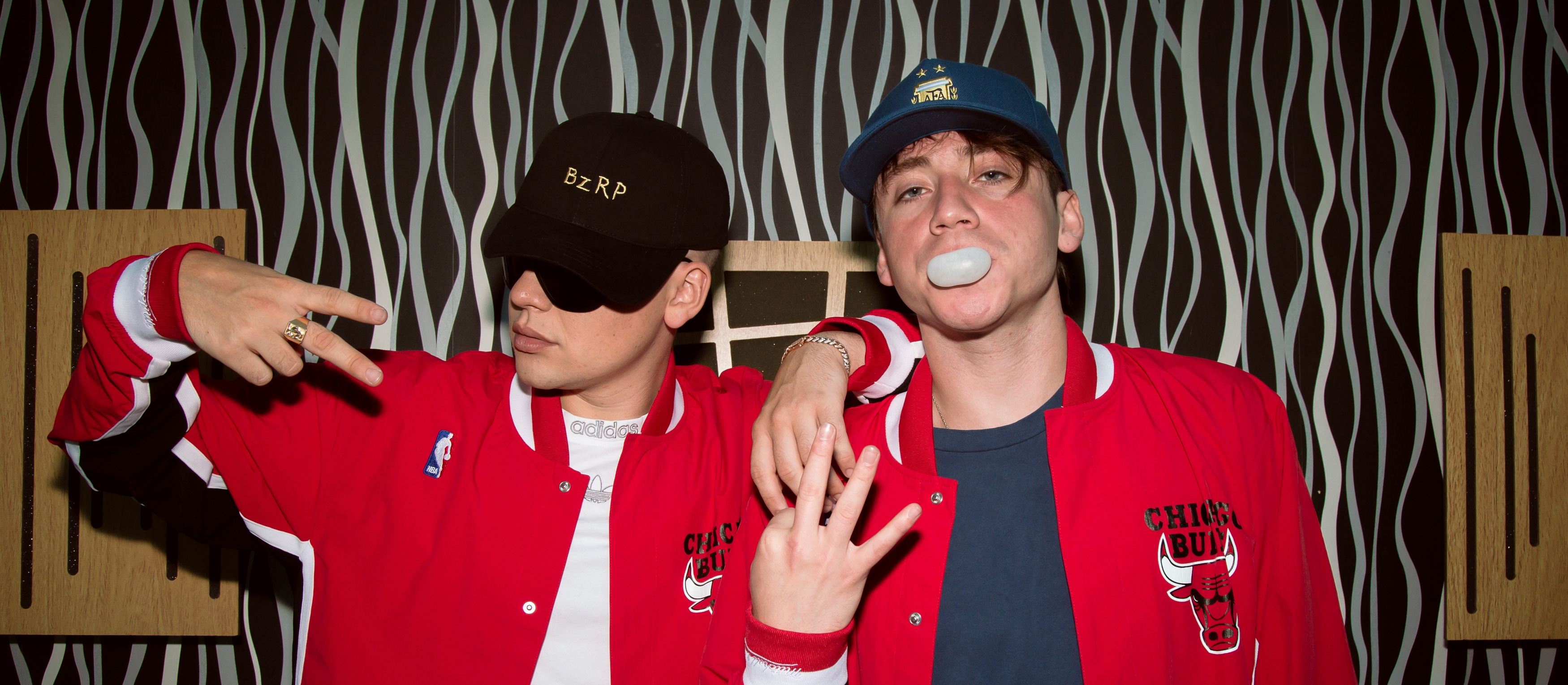 &iquest;Qu&eacute;? &iexcl;Bizarrap confirm&oacute; que se viene la BZRP Music Session #23 junto a Paulo Londra!