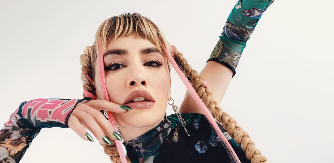 &iquest;Qu&eacute;? &iexcl;El radical cambio de look de Lali!