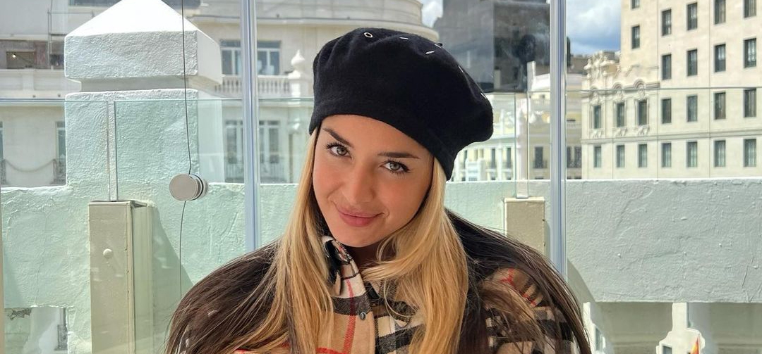 "La ni&ntilde;a", el documental de Lola &Iacute;ndigo &iexcl;ya tiene fecha de estreno!