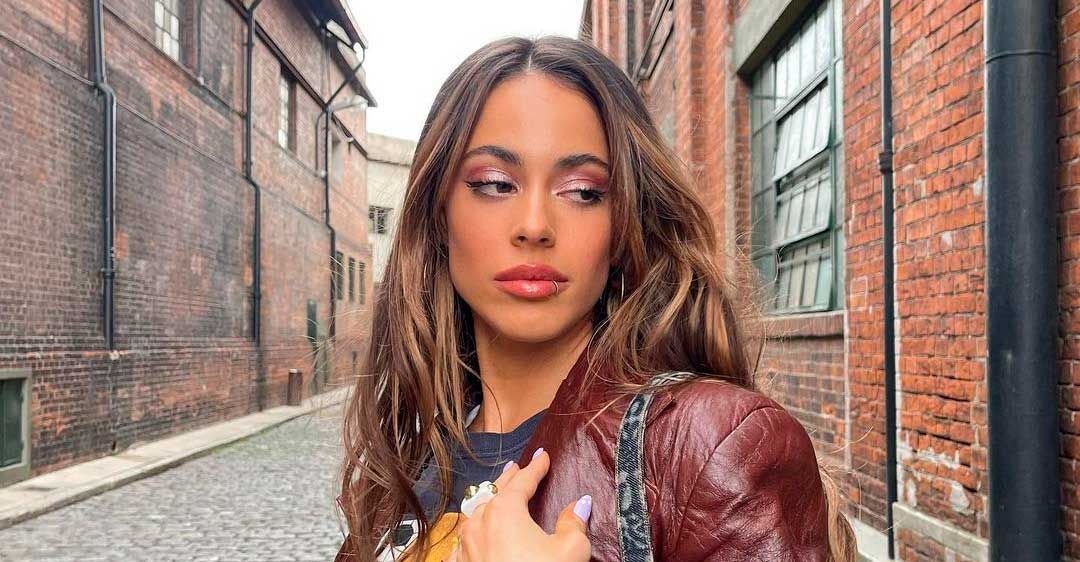 &iquest;Se viene nueva m&uacute;sica? &iexcl;Mira el Tweet de Tini que la convirti&oacute; en tendencia!