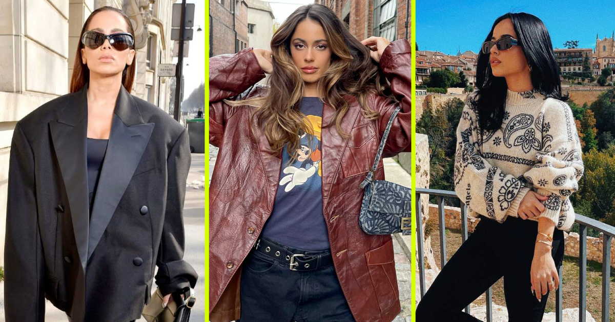 TINI twitte&oacute; sobre su colaboraci&oacute;n con Becky G y Anitta &iexcl;y las redes estallaron!