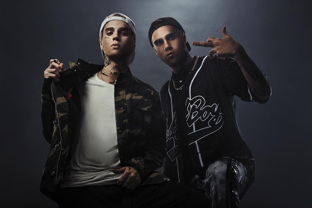 Barderos en TMH: &ldquo;Barderos es para siempre, en la ruina o en la gloria. Somos una familia&rdquo;