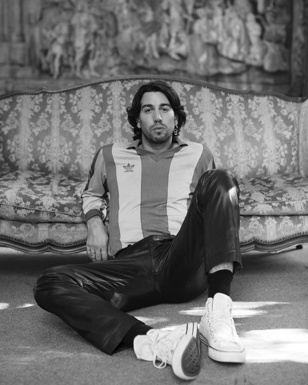 Conociendo Rusia en TMH: "La vida es cambiante, hay que vivir el momento y disfrutarlo"