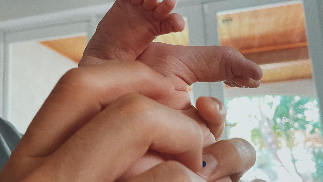 &iexcl;AHORA S&Iacute;! &iexcl;ES OFICIAL! Naci&oacute; &Iacute;ndigo &iexcl;y es una ni&ntilde;a!