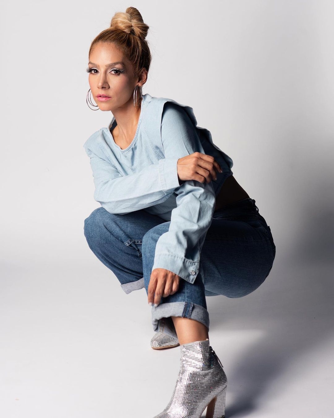 Sabrina La Princess en TMH: "La m&uacute;sica siempre fue mi rescate y me salvo la vida"