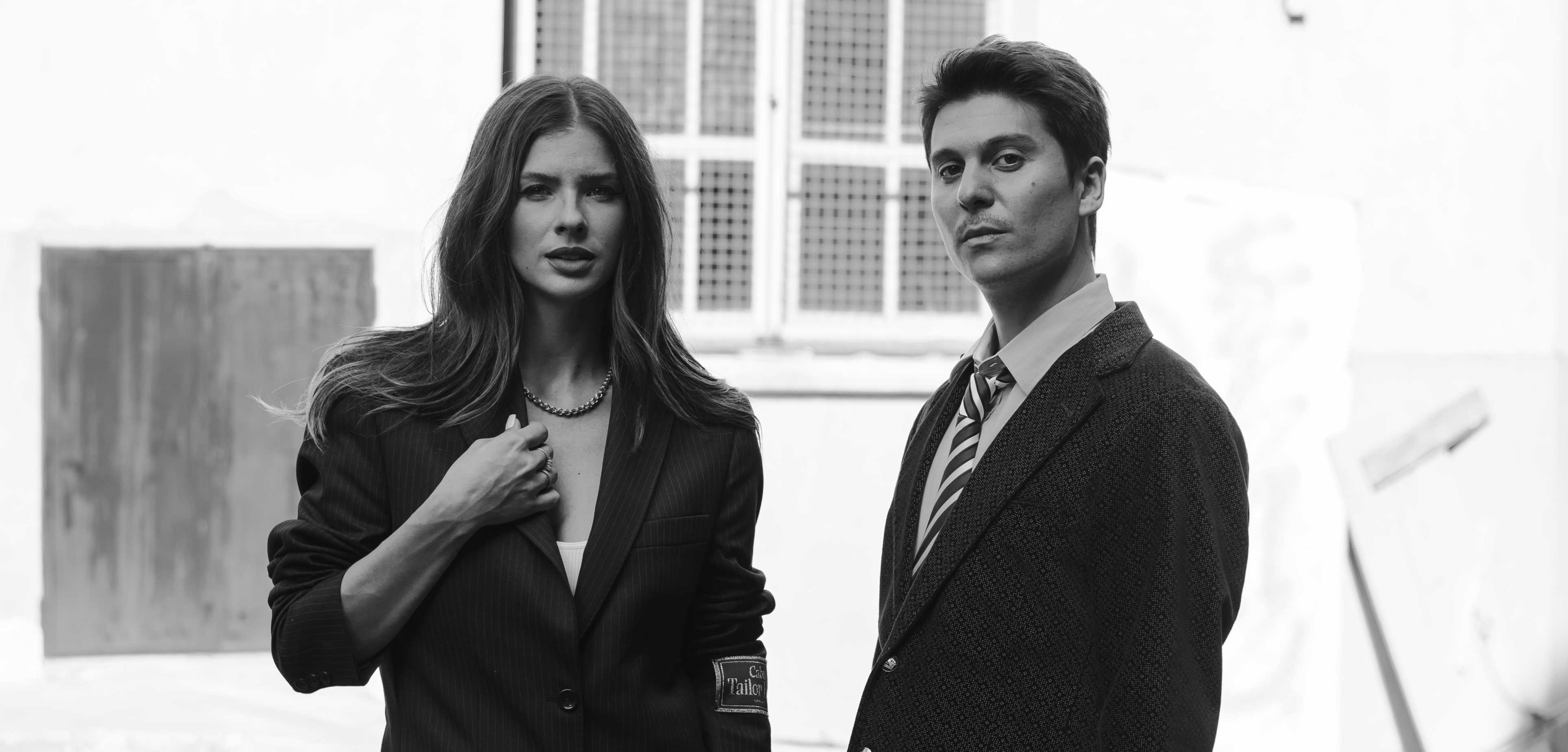 CELLI y la China en TMH: "Los temas que trabajamos son muy honestos, hay verdad en las letras"