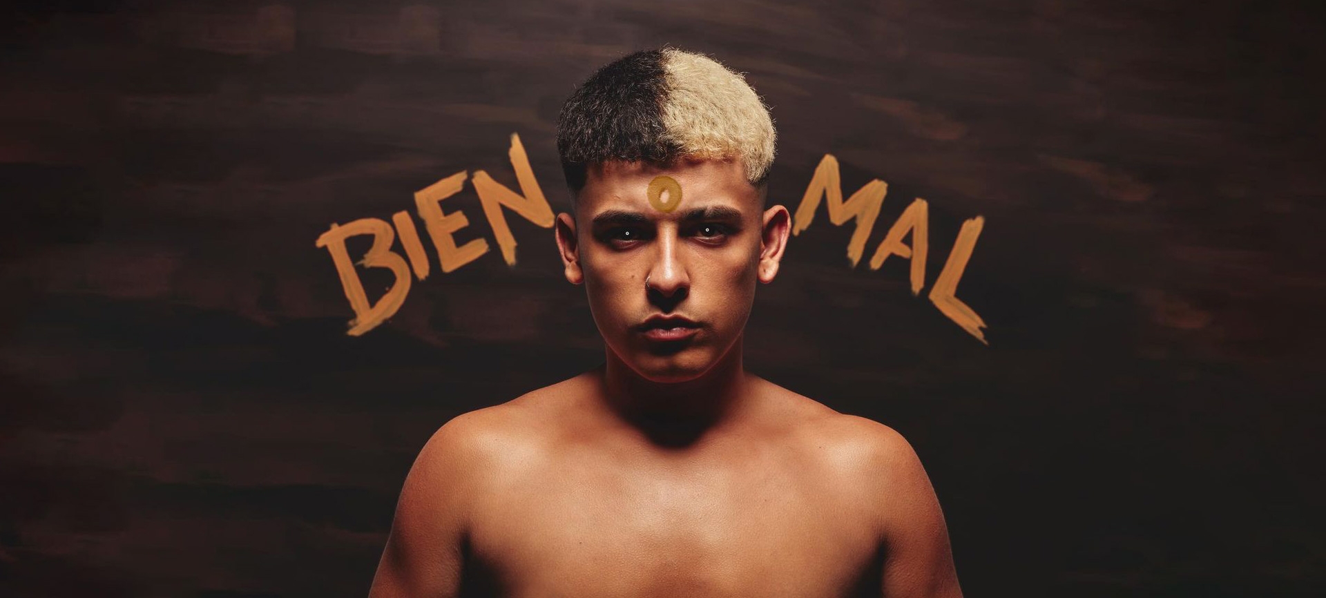 &iexcl;Trueno revel&oacute; el tracklist y fecha de salida de su segundo disco!