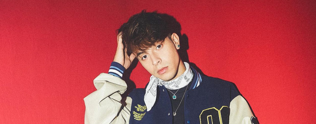 Rusherking en TMH: "Siempre trato de estar cerca de mis fans, de estar al lado de ellos"