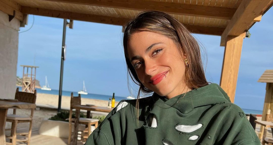 &iquest;QU&Eacute;? &iexcl;Se viene nueva m&uacute;sica de TINI!