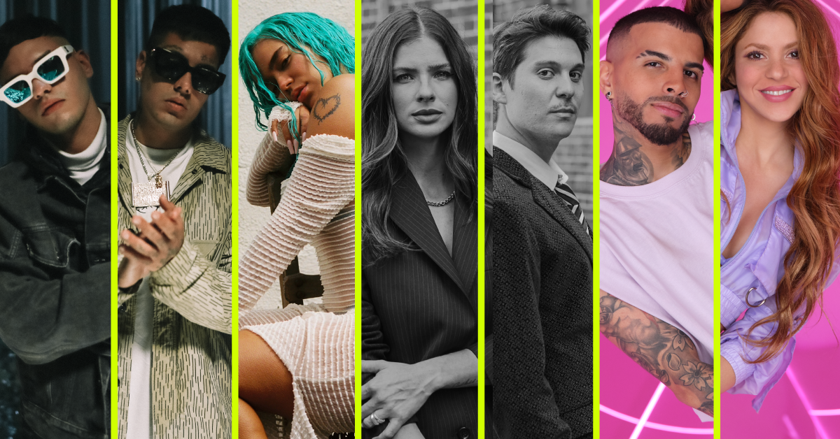 Estos son los estrenos de la semana que no te podes perder