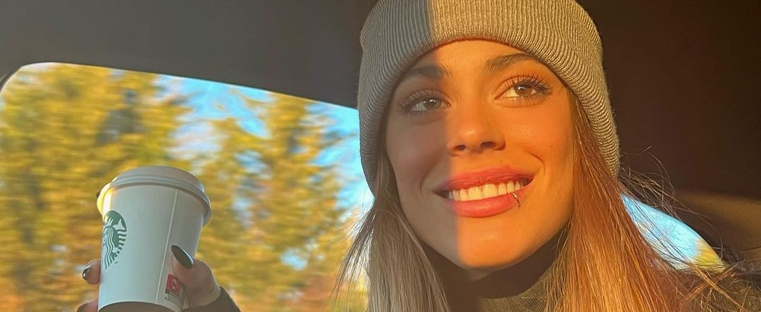 &iexcl;Mira el impactante cambio de look de Tini!