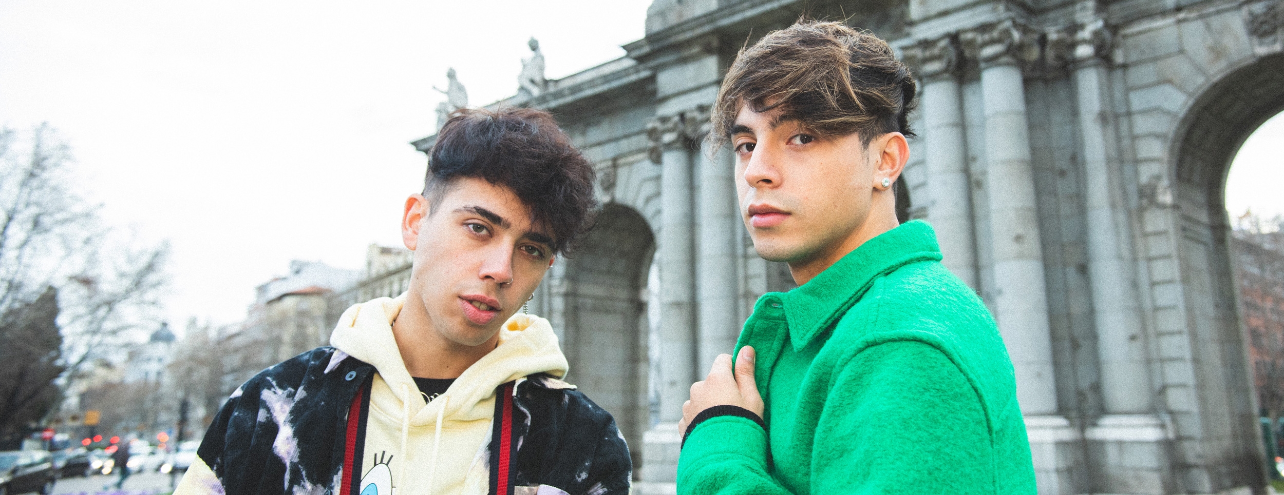 &iquest;Qu&eacute;? &iexcl;Rusherking se rompi&oacute; un hilo mundial de "Te Mentir&iacute;a RMX"