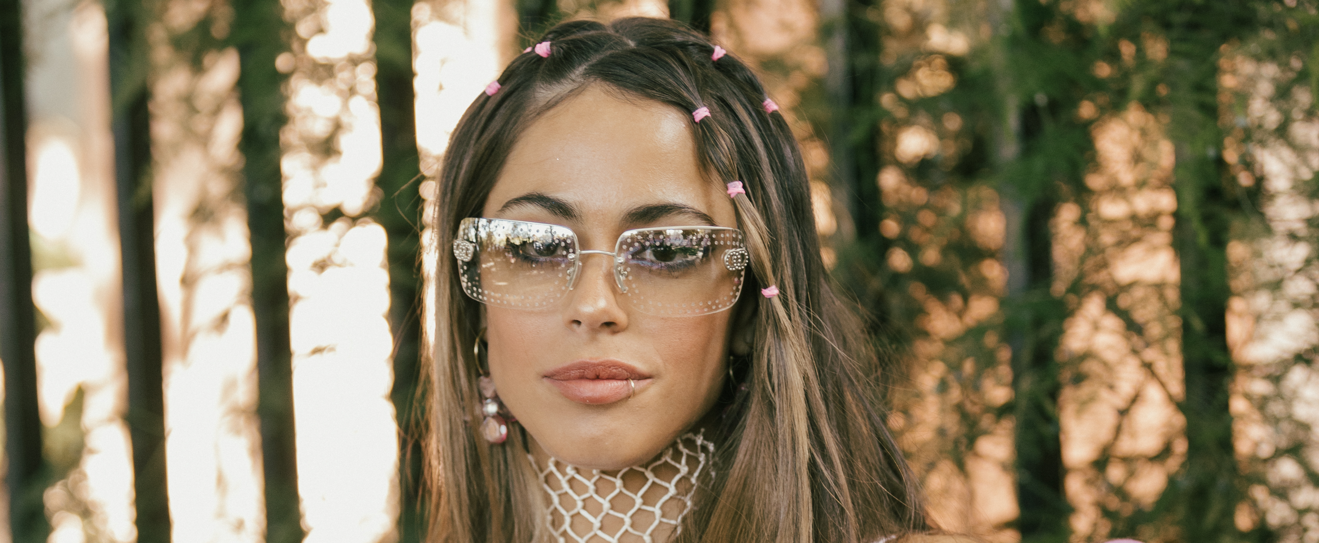 &iexcl;YA SALI&Oacute;! Tini present&oacute; &ldquo;La Triple T&rdquo;