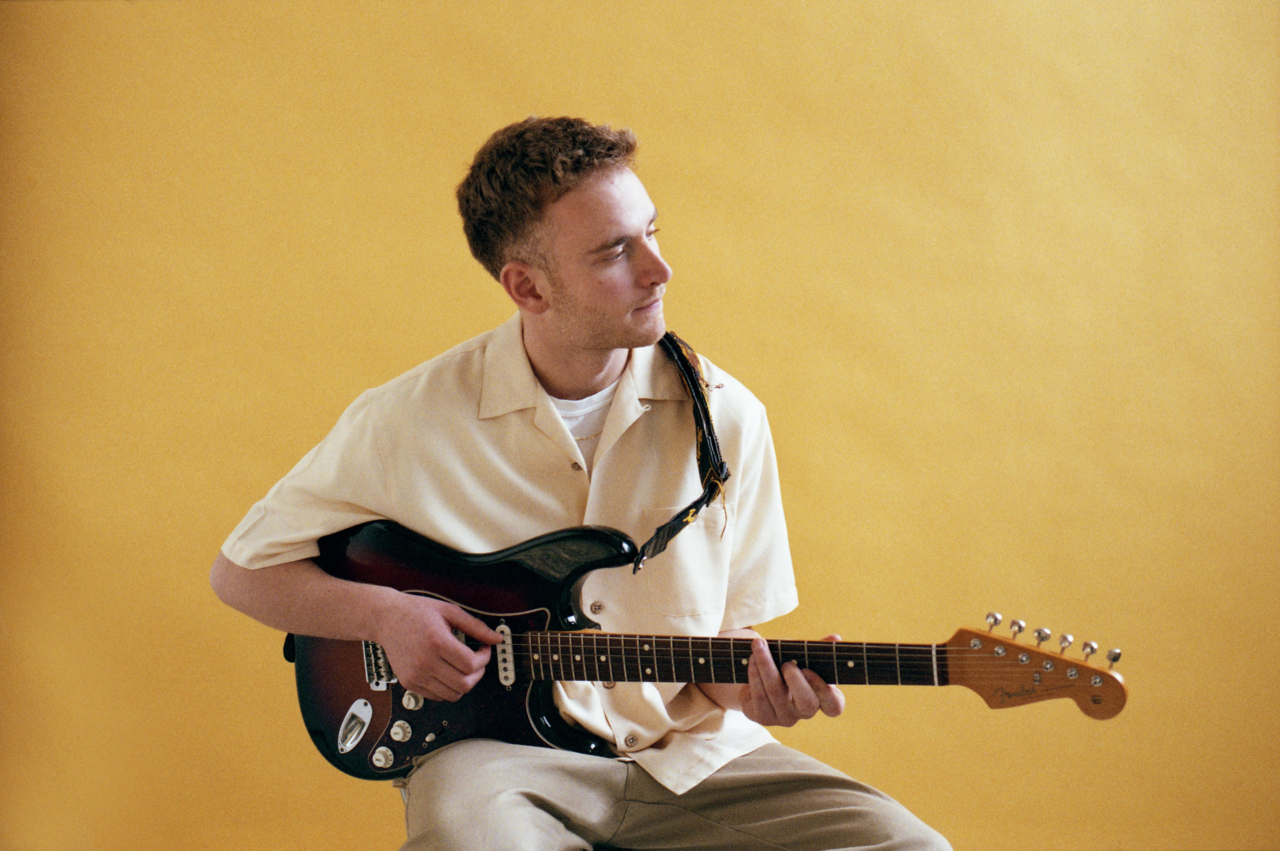 TOM MISCH EN ARGENTINA: POR LA GRAN DEMANDA DE LOS FANS, EL SHOW DEL ARTISTA INGL&Eacute;S &iexcl;CAMBIA DE VENUE!