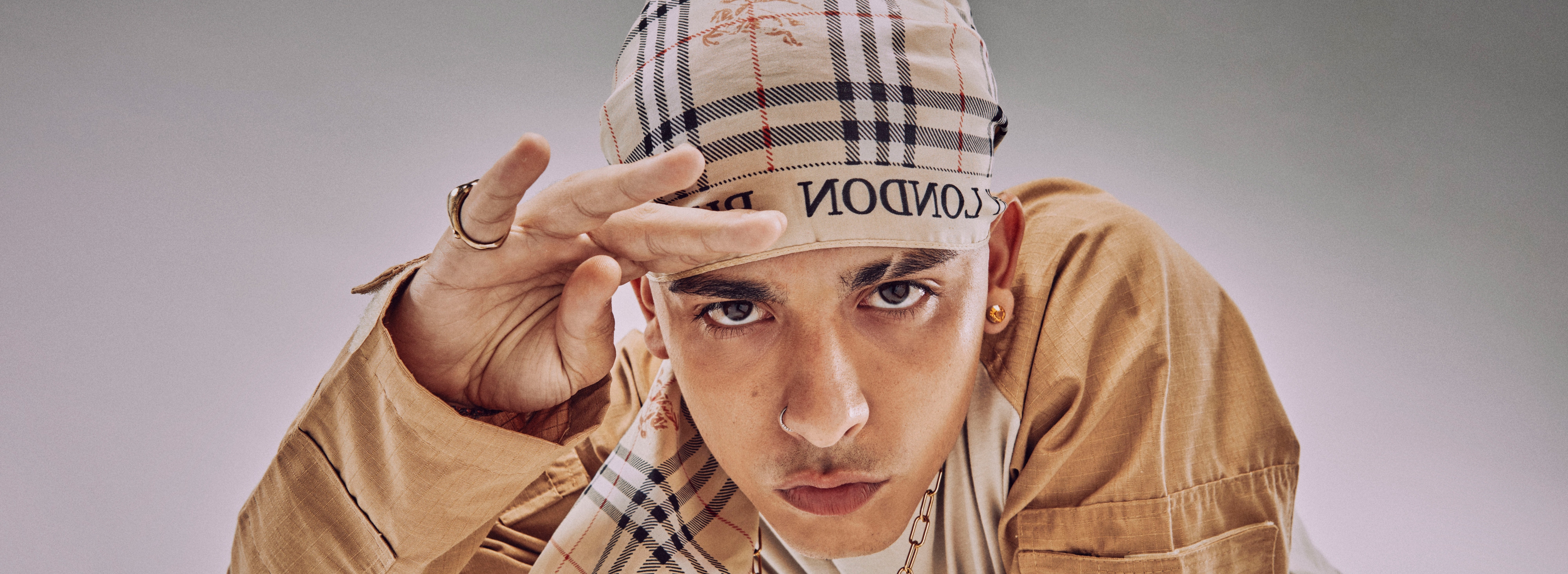 &iexcl;YA SALI&Oacute;! Trueno estren&oacute; su esperado &aacute;lbum "Bien o Mal"