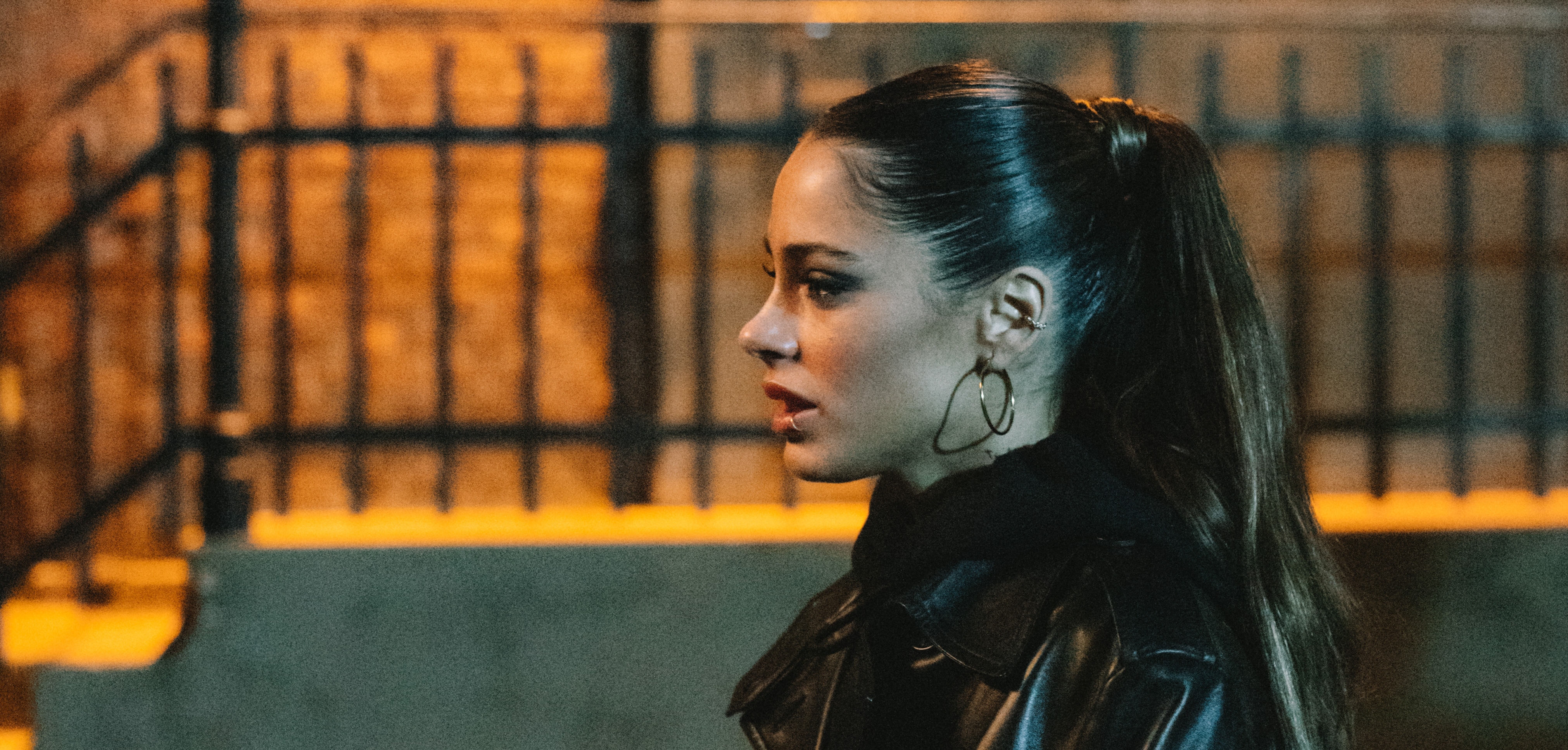 &iexcl;YA SALI&Oacute;! TINI lanz&oacute; "Carne y Hueso"