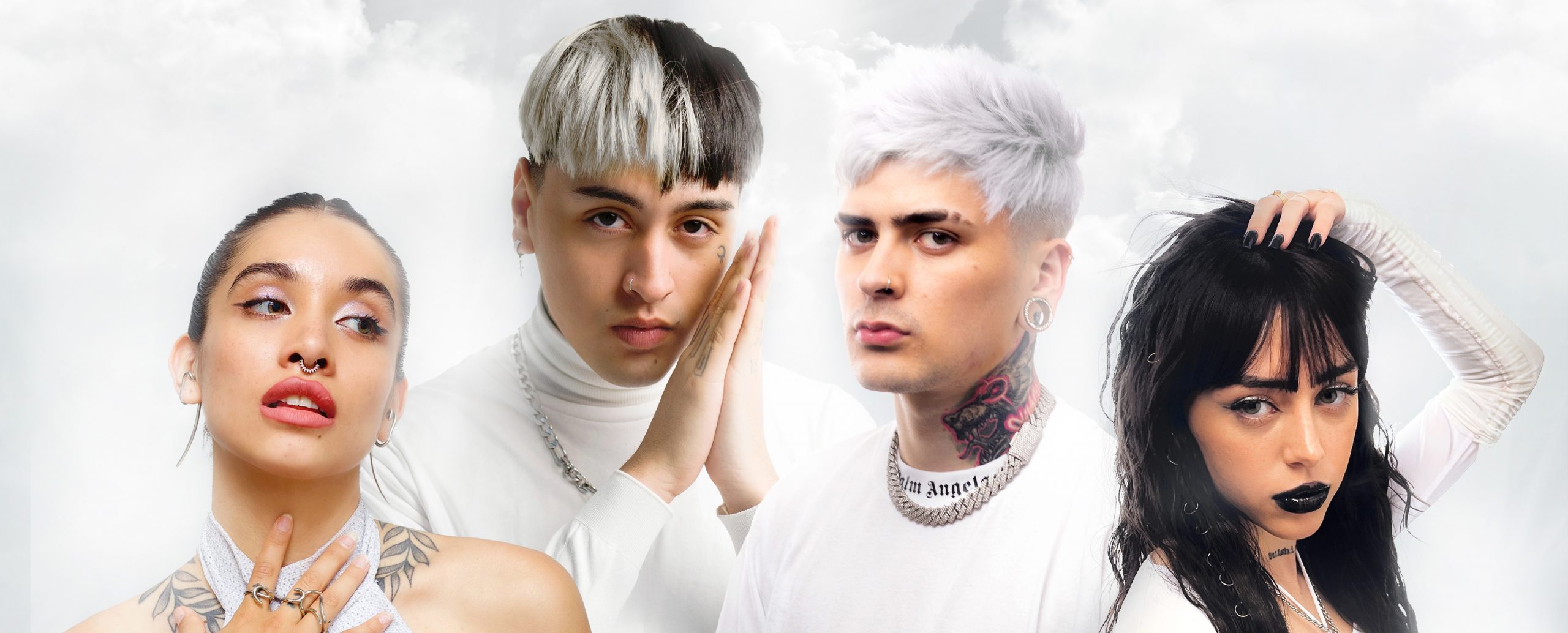 Tiago PZK revela los secretos de &ldquo;Entre nosotros Remix&rdquo;