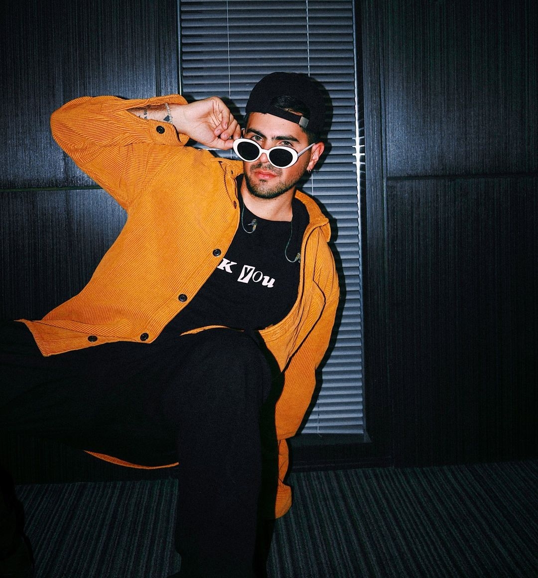 Rombai en TMH: "No quiero que el trabajo con mi equipo sea una lucha de egos"