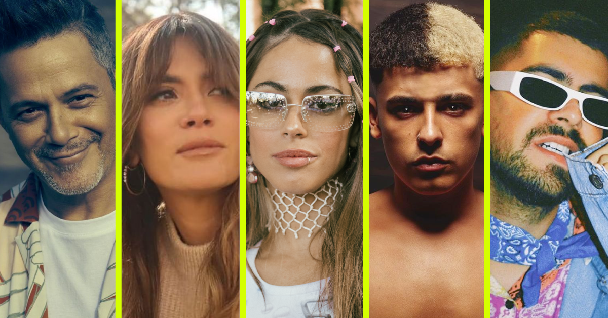 Estos son los estrenos de la semana que no te podes perder