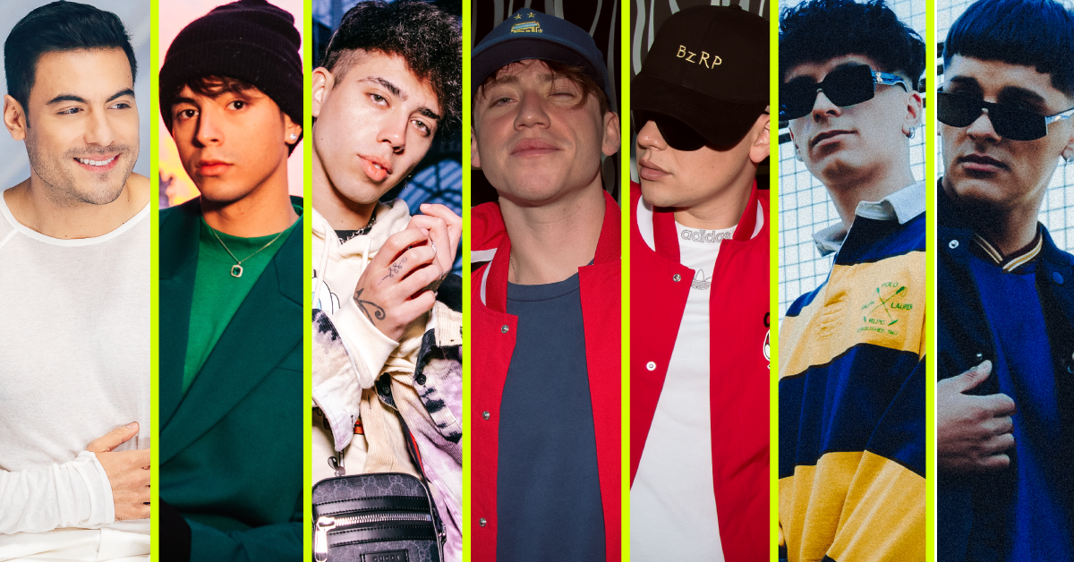 Estos son los estrenos de la semana que no te podes perder