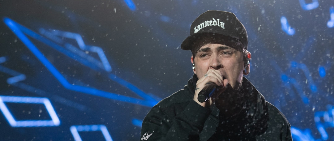 As&iacute; paso el Quilmes Rock &iexcl;en fotos!