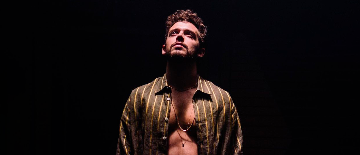 &iexcl;Se viene nueva m&uacute;sica de Ruggero!