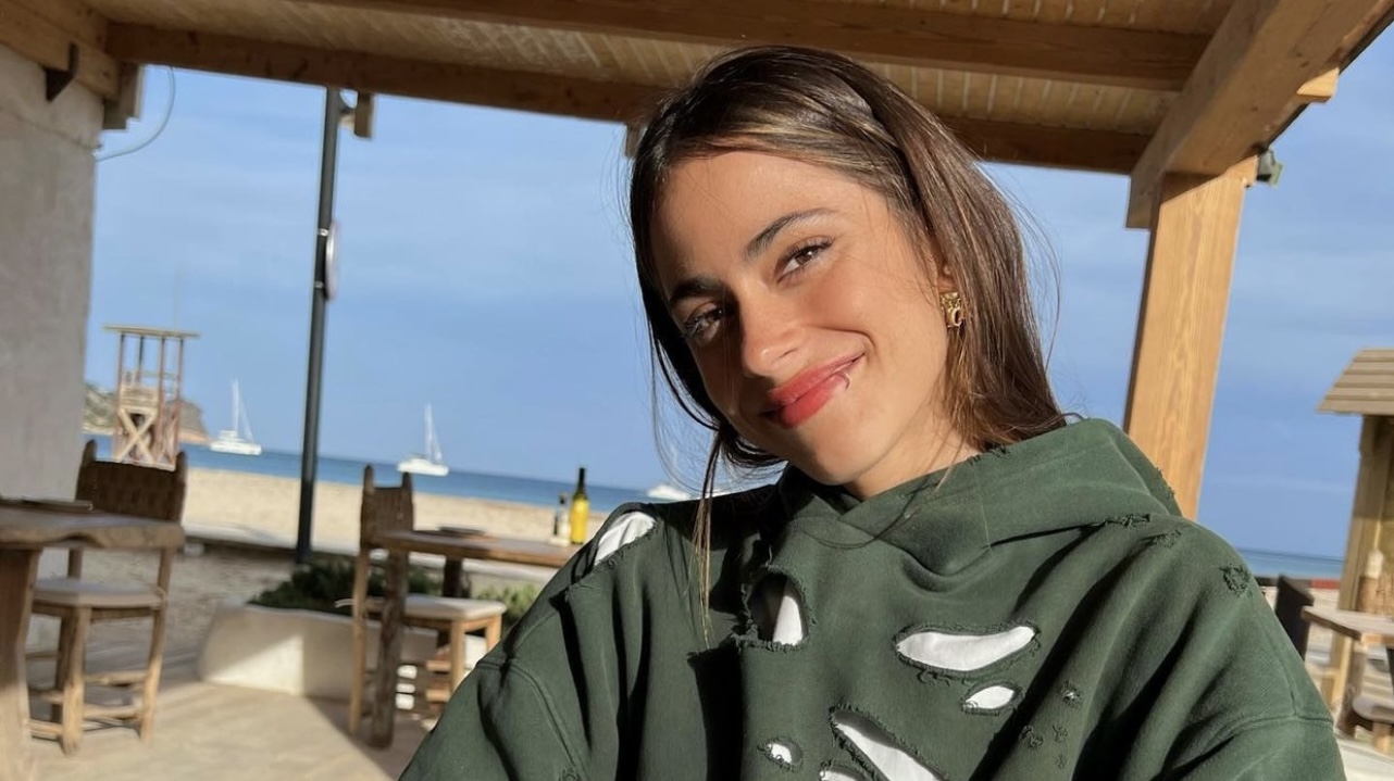 &iquest;Qu&eacute;? Tini anunci&oacute; que se viene un nuevo tema este jueves!