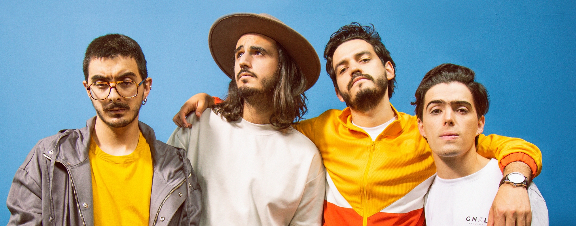 &iquest;Qu&eacute;? &iexcl;Hackearon la cuenta de Instagram de Morat!