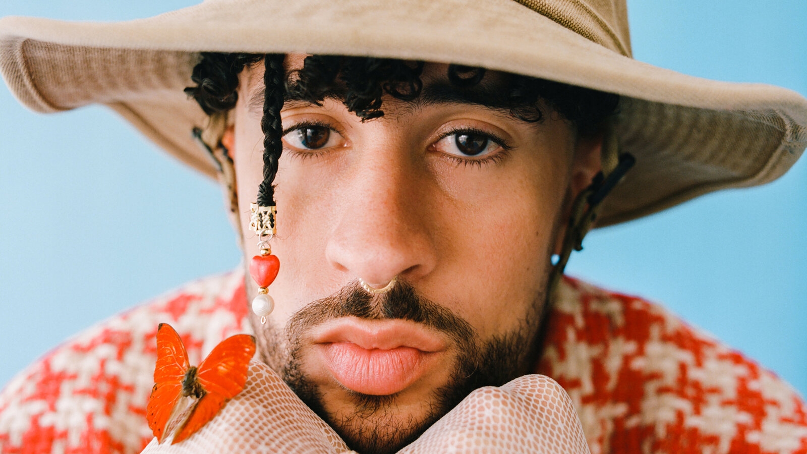 &iexcl;Bad Bunny rompi&oacute; un nuevo r&eacute;cord!