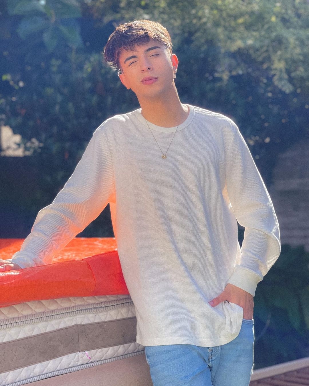 Rusherking mostr&oacute; un adelanto de su pr&oacute;ximo single &iexcl;y es una bomba!