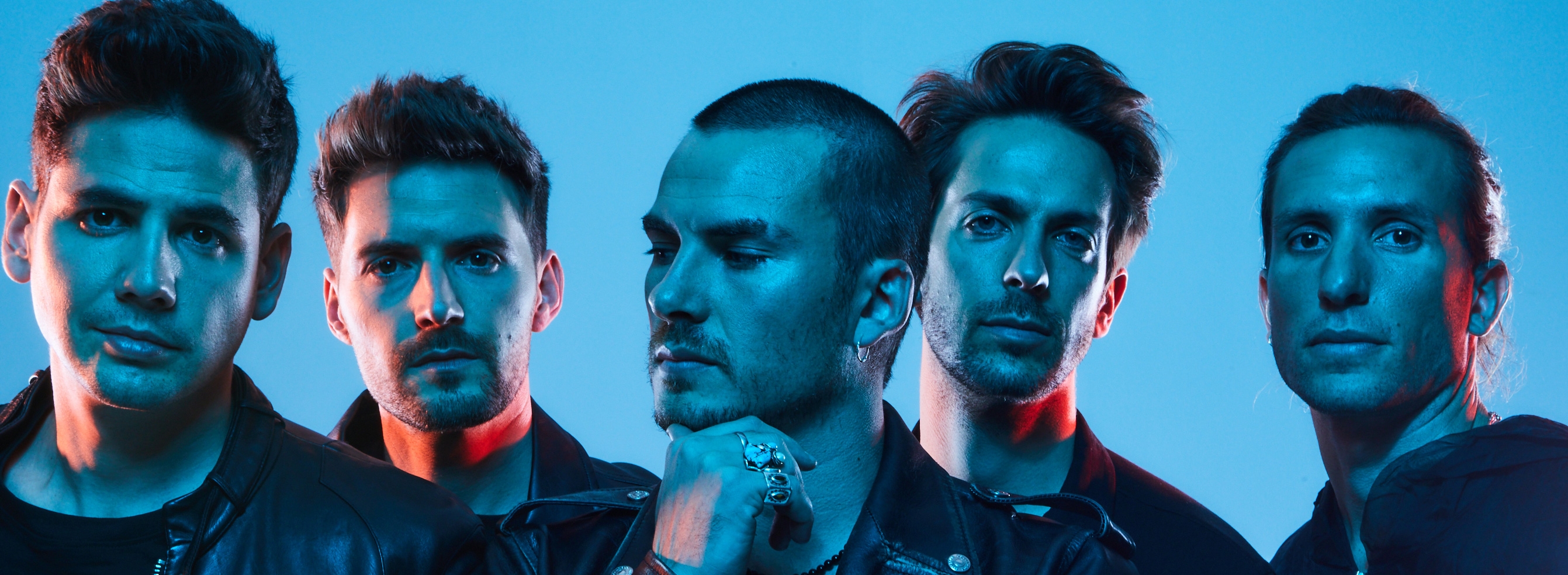 Dvicio en TMH: "El proceso de "El laberinto" se disfrut&oacute;, pero tambi&eacute;n fue duro"