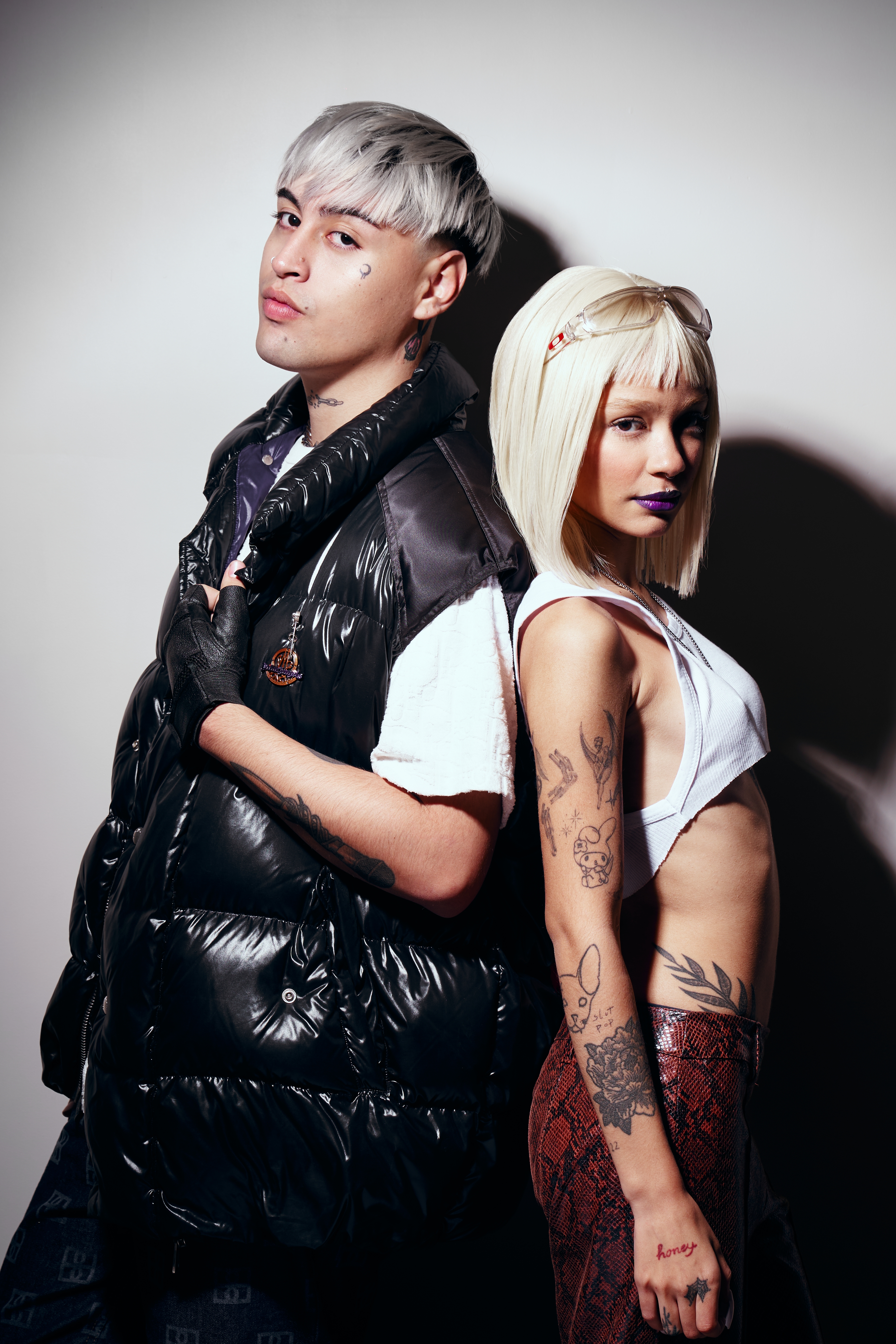 TAICHU lanz&oacute; su nuevo single junto a Tiago PZK con una propuesta art&iacute;stica donde muestra su estilo disruptivo y versatilidad.