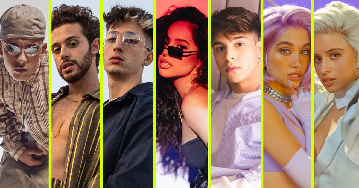 Estos son los estrenos de la semana que no te podes perder