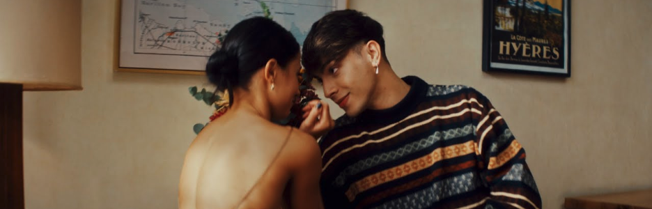 &iexcl;YA SALI&Oacute;! Rusherking present&oacute; "Ice Cream"