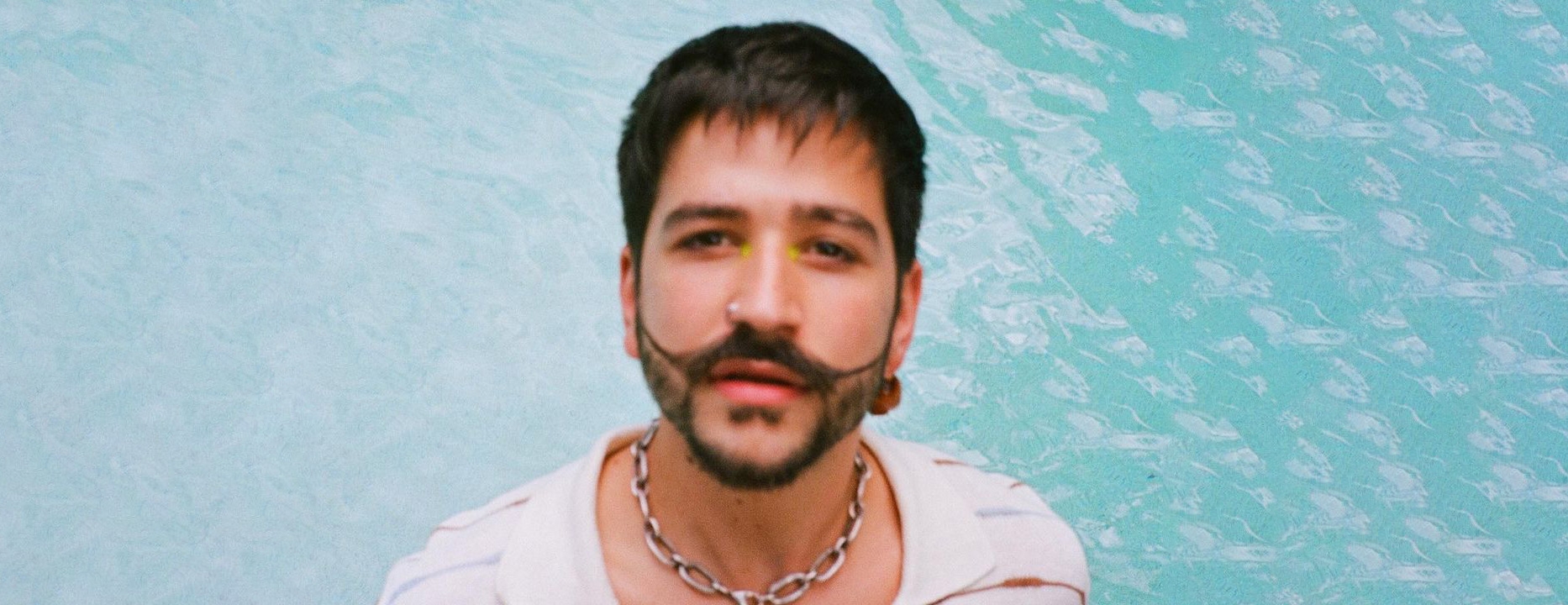 &iquest;Qu&eacute;? &iexcl;Se viene un nuevo disco de Camilo! &iexcl;Y algunas cosas m&aacute;s…!