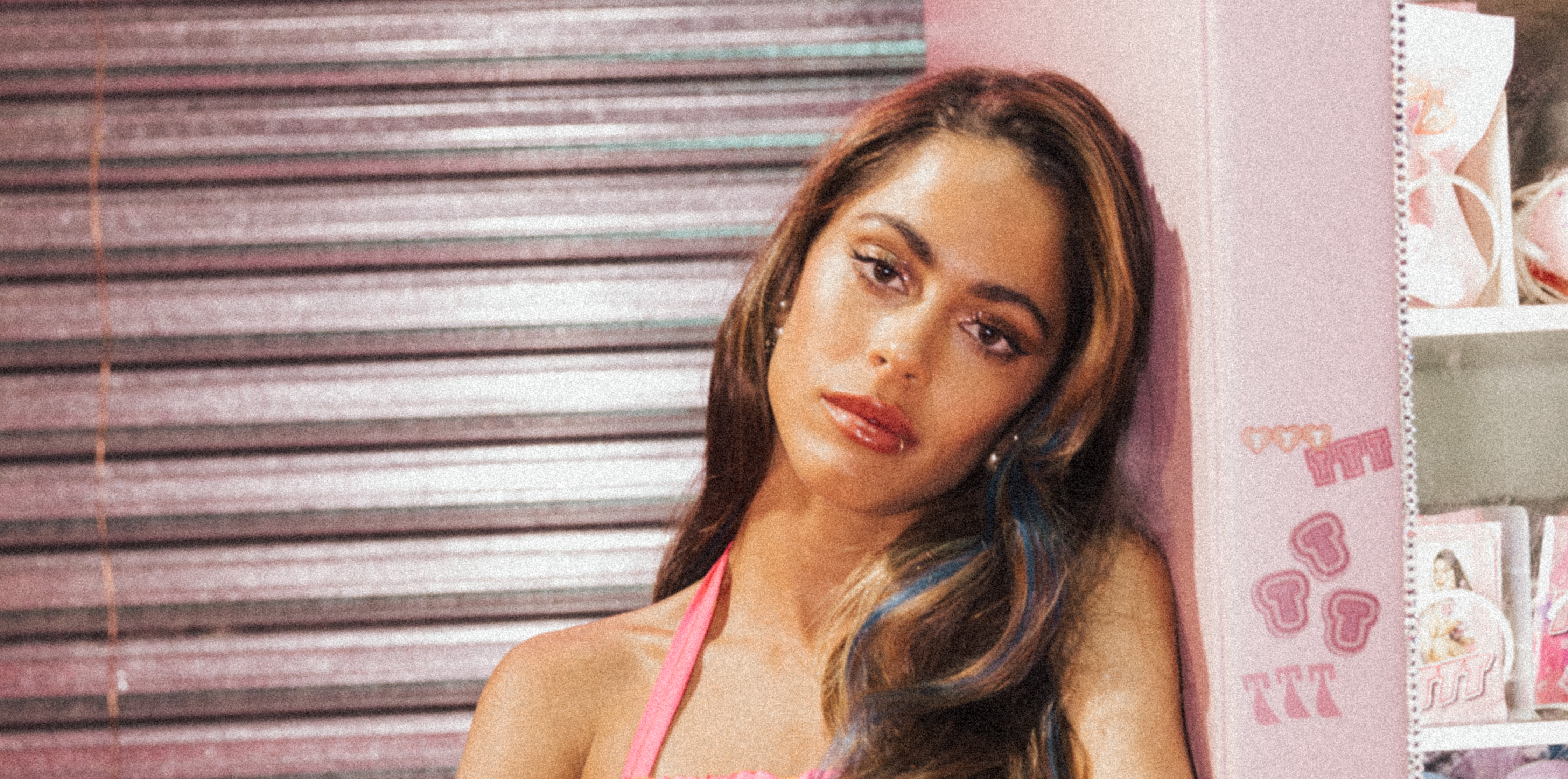 Tini lanz&oacute; el challenge de "La Triple T"