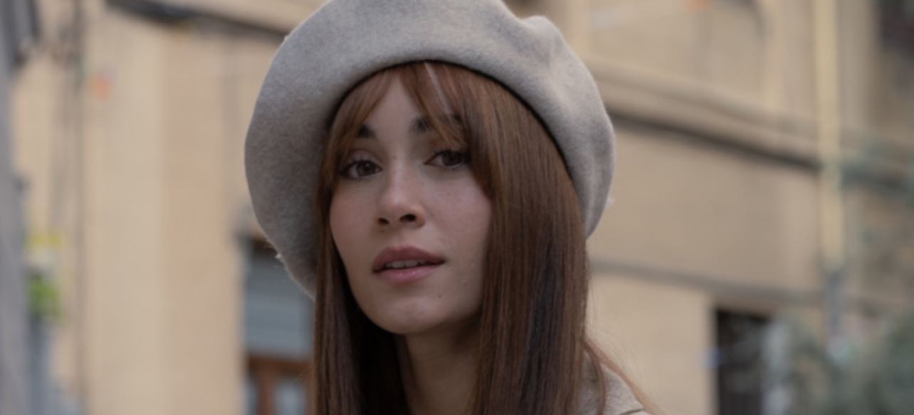 &iquest;Qu&eacute;? &iexcl;Aitana protagonizar&aacute; su primera pel&iacute;cula!