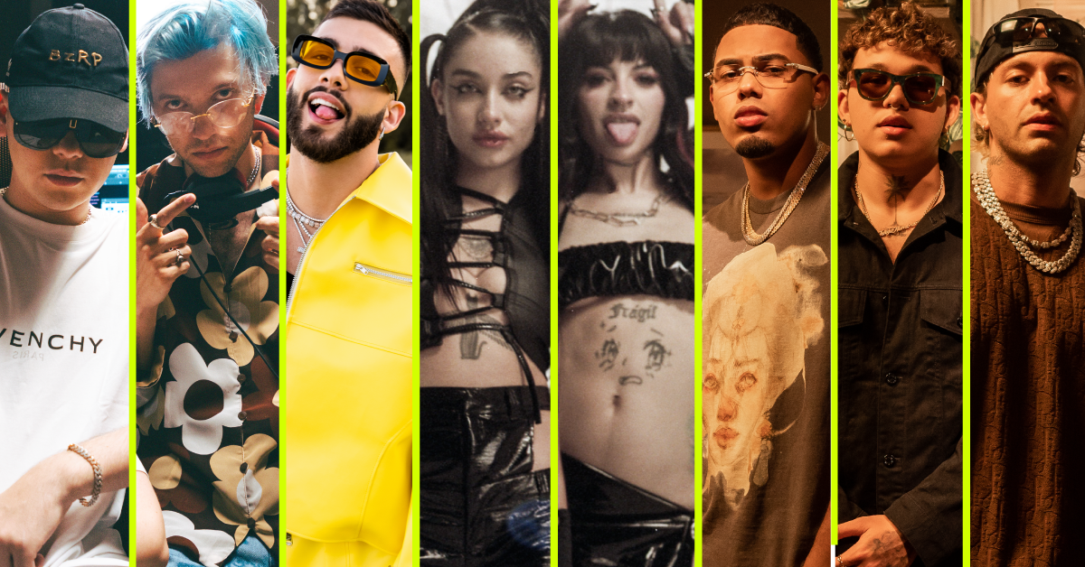 Estos son los estrenos de la semana que no te podes perder