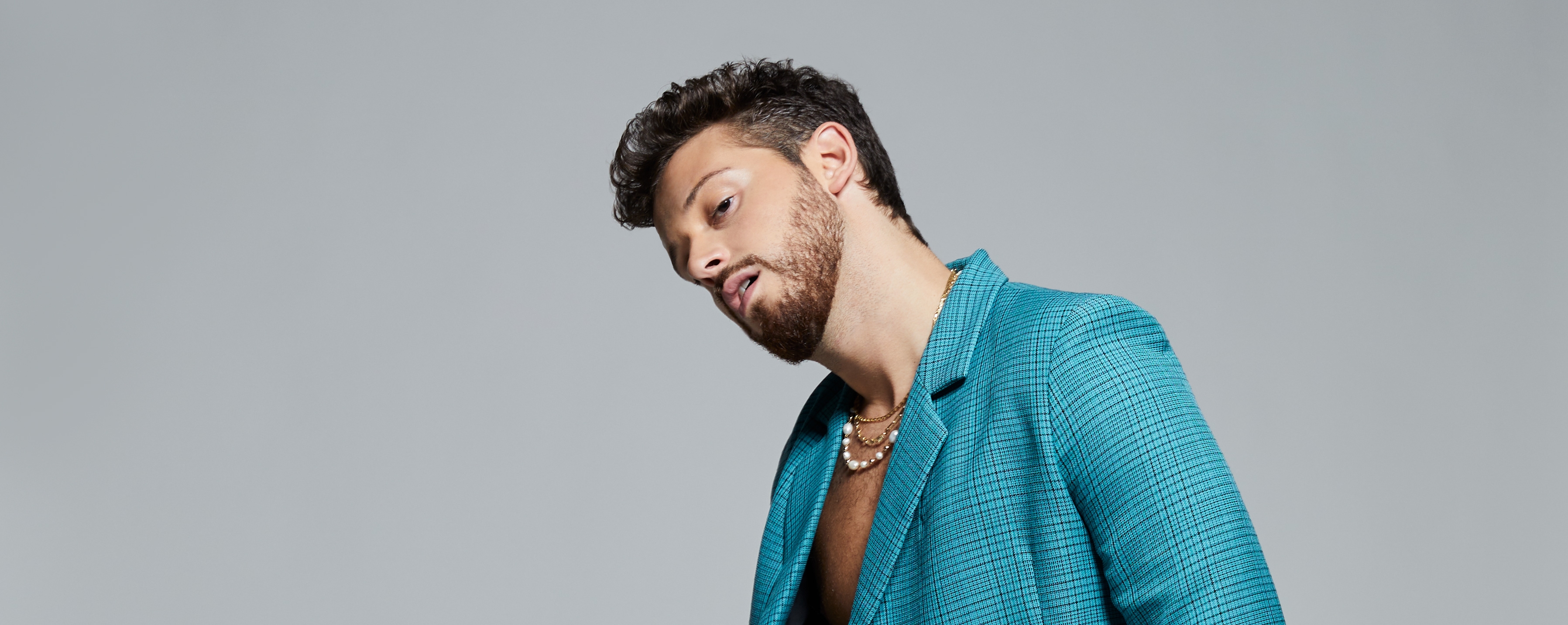 Ruggero llega por primera vez al Teatro Opera &iexcl;y las entradas ya est&aacute;n a la venta!