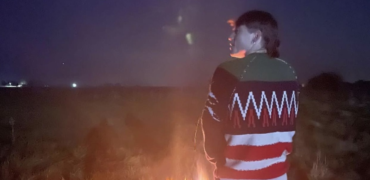 &iexcl;Paulo Londra anunci&oacute; que se viene nueva m&uacute;sica!