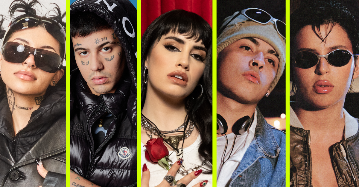 Estos son los estrenos de la semana que no te podes perder