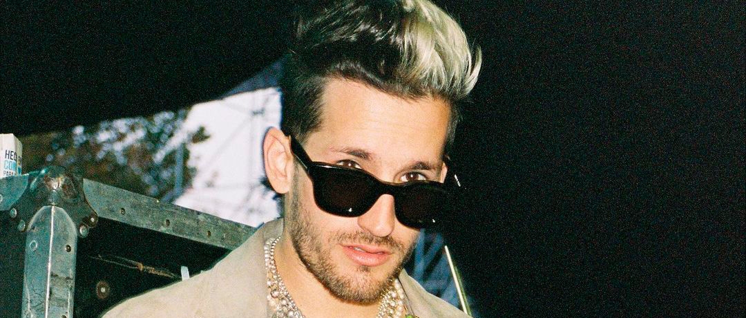 El emotivo momento de Ricky Montaner junto a Marc Anthony: "Lo de anoche fue una peli"