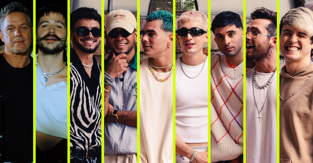 Estos son los estrenos de la semana que no te podes perder