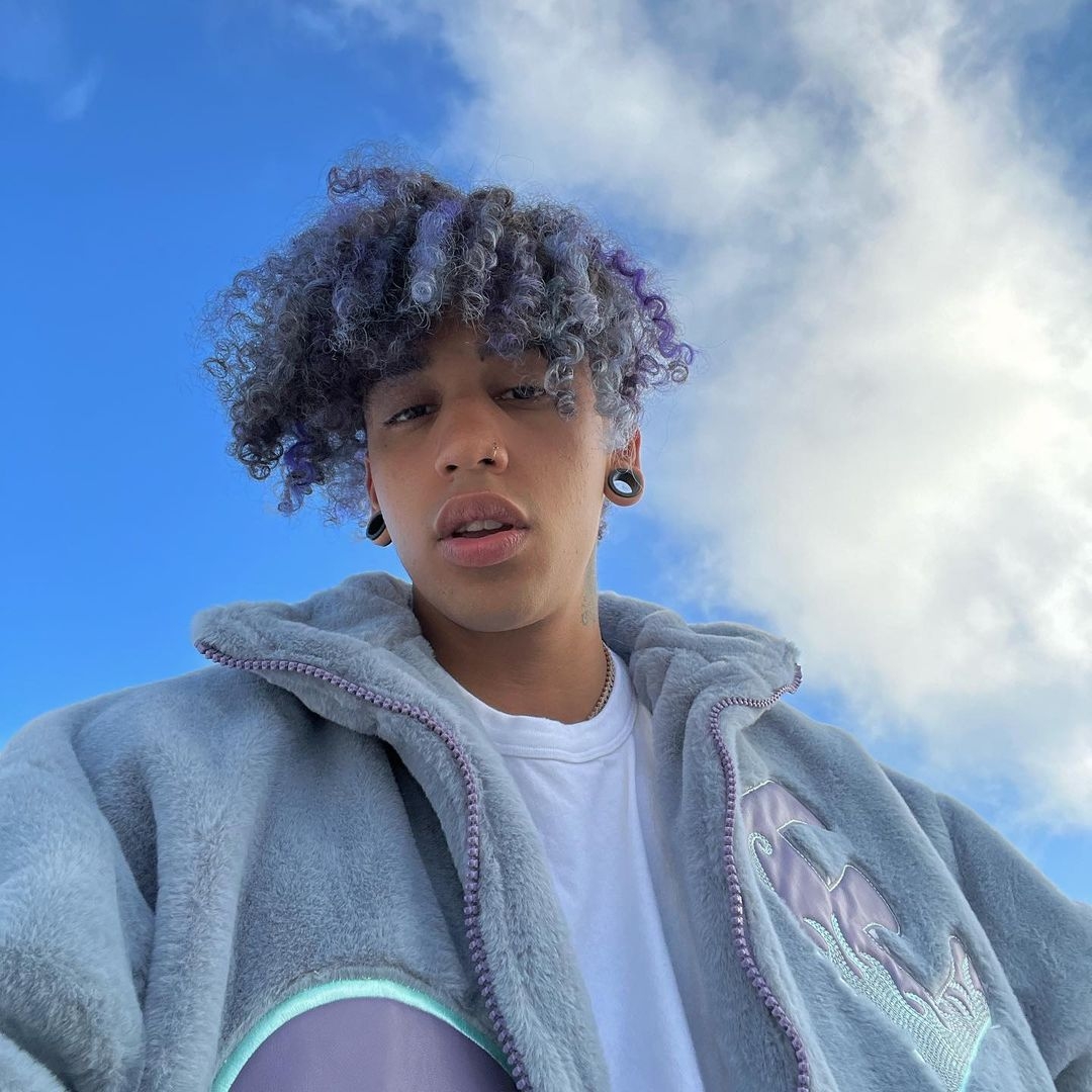 Micro TDH en TMH: &ldquo;No quiero que mis canciones sean m&aacute;s famosas, sino que la gente las ame&rdquo;