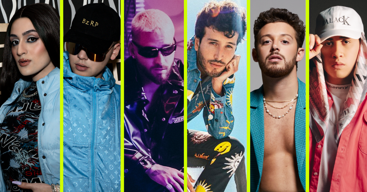 Estos son los estrenos de la semana que no te podes perder