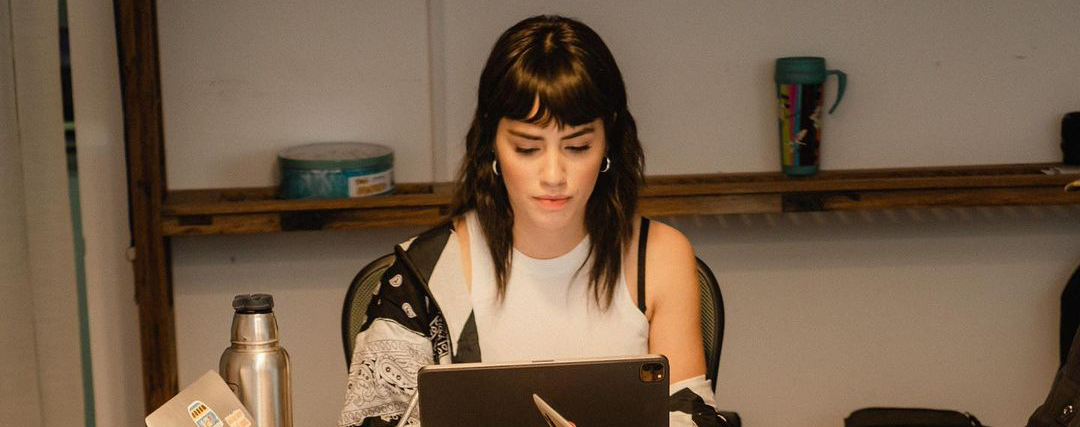 &iexcl;As&iacute; se prepara Lali para el #DisciplinaTour